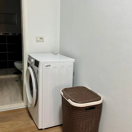 Kaila's Daire