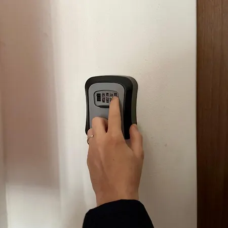 Kaila's Appartement Tirana