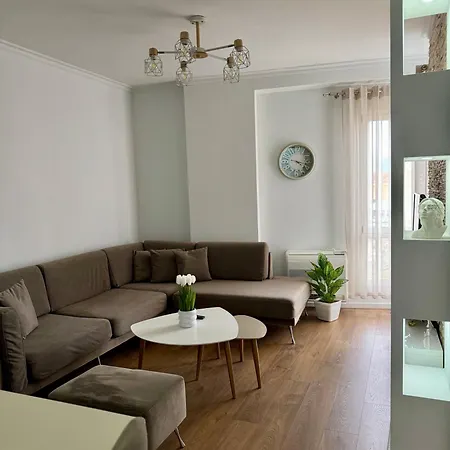 Appartement Kaila's *