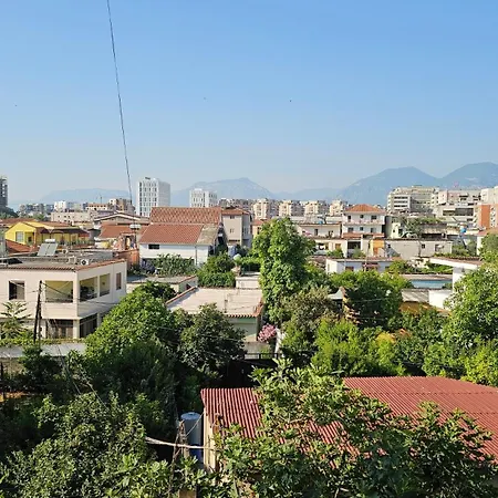Kaila's Tirana