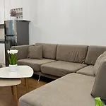 Kaila's Lägenhet