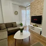 Appartement Kaila's