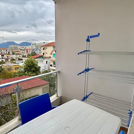 Appartement Kaila's Tirana
