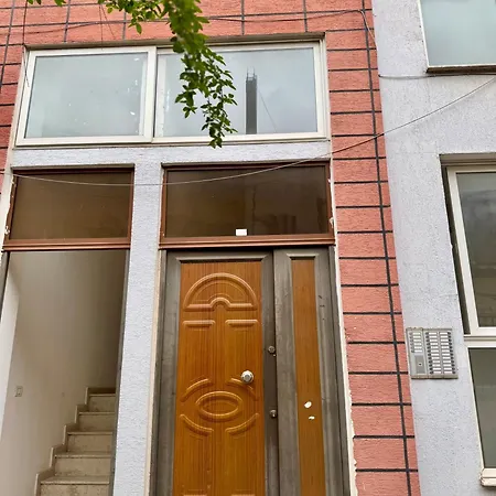 Kaila's Tirana