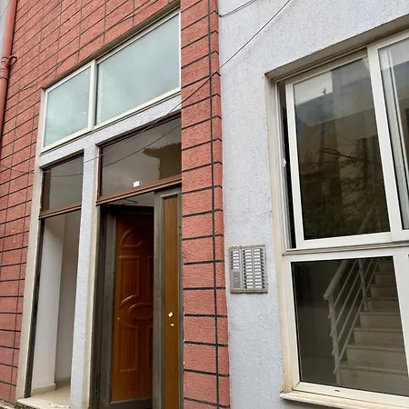 Apartament Kaila's