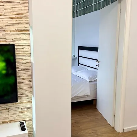 Kaila's Appartement *