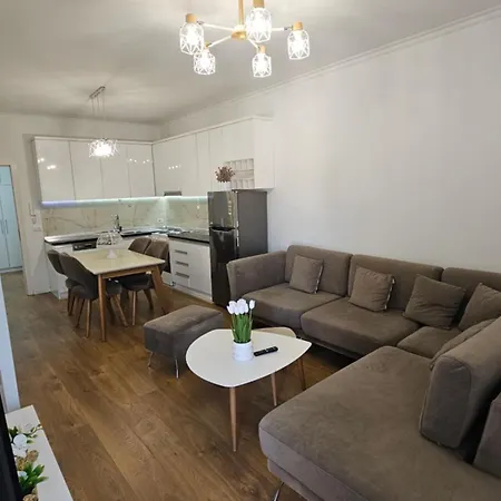 Appartement Kaila's Tirana