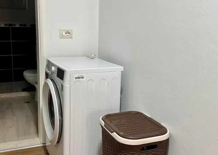 Kaila's Apartament
