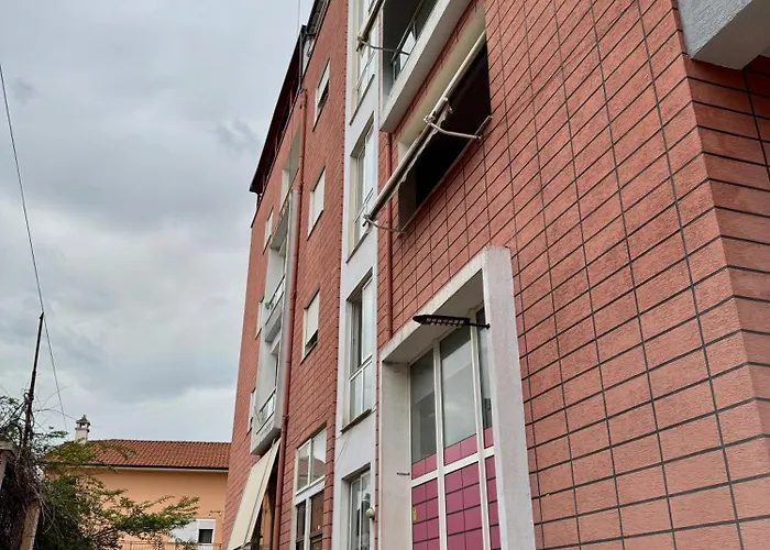 Kaila's Apartament