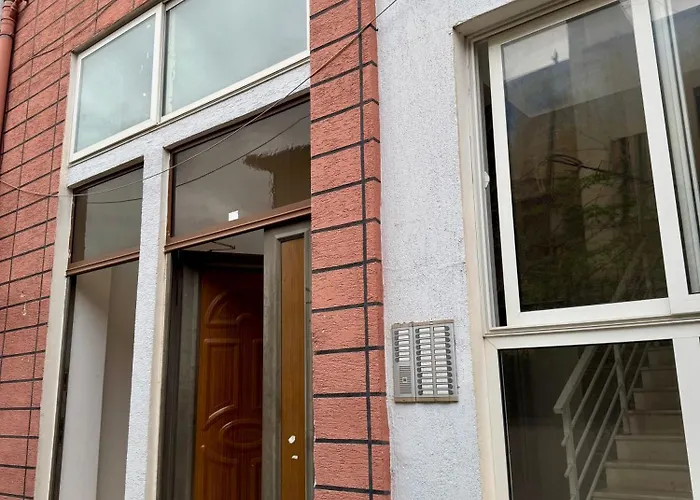Apartament Kaila's
