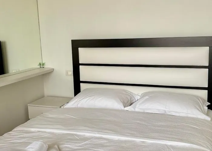 Apartament Kaila's *