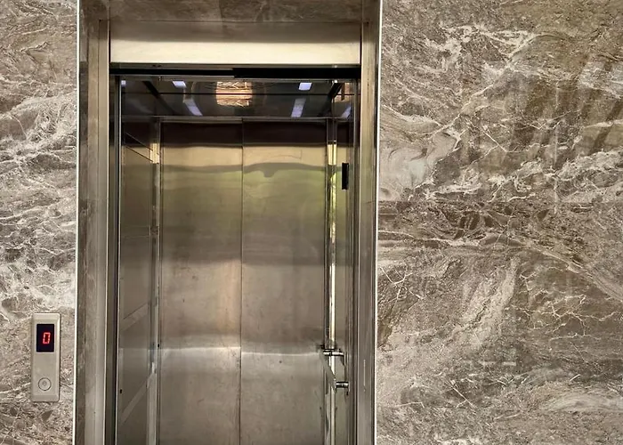 Kaila's 公寓 地拉那