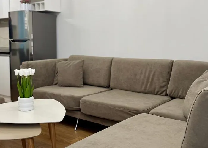Kaila's Apartament