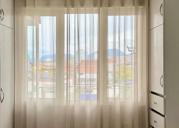 Kaila's Apartament