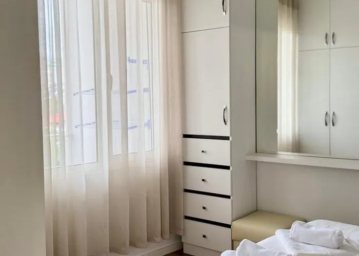 Apartament Kaila's
