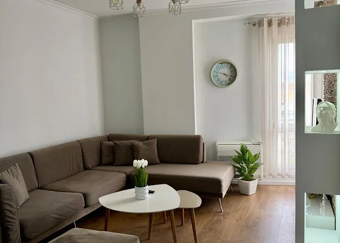 Apartament Kaila's *